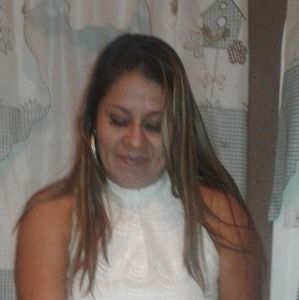 Meet your Posher, Delfina